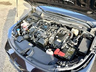 Toyota Corolla Touring sports 1.8 Hybrid aut Dynamic - nap - keyless - navi - cam - trekh - front + line assist - pdc v+a picture 83