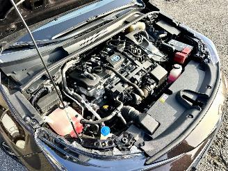 Toyota Corolla Touring sports 1.8 Hybrid aut Dynamic - nap - keyless - navi - cam - trekh - front + line assist - pdc v+a picture 13