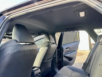 Toyota Corolla Touring sports 1.8 Hybrid aut Dynamic - nap - keyless - navi - cam - trekh - front + line assist - pdc v+a picture 66