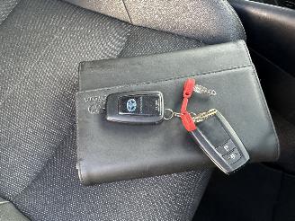 Toyota Corolla Touring sports 1.8 Hybrid aut Dynamic - nap - keyless - navi - cam - trekh - front + line assist - pdc v+a picture 53