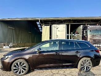 škoda osobní automobily Toyota Corolla Touring Sports 1.8 Hybrid Dynamic 2021/1