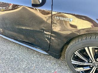 Toyota Corolla Touring sports 1.8 Hybrid aut Dynamic - nap - keyless - navi - cam - trekh - front + line assist - pdc v+a picture 88