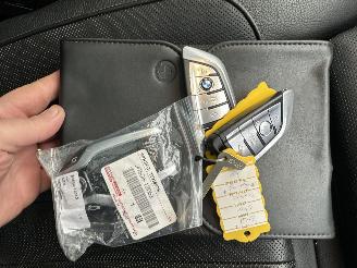 BMW 5-serie 540i 340pk aut + f1 High Exe M-Sport - schuifdak - hud - softclose - b&w - 360cam - stoelvent - stuurverw picture 69