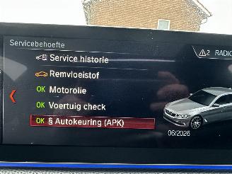 BMW 5-serie 540i 340pk aut + f1 High Exe M-Sport - schuifdak - hud - softclose - b&w - 360cam - stoelvent - stuurverw picture 31