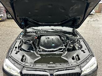 BMW 5-serie 540i 340pk aut + f1 High Exe M-Sport - schuifdak - hud - softclose - b&w - 360cam - stoelvent - stuurverw picture 111