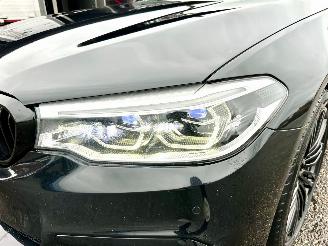 BMW 5-serie 540i 340pk aut + f1 High Exe M-Sport - schuifdak - hud - softclose - b&w - 360cam - stoelvent - stuurverw picture 130