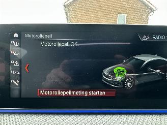 BMW 5-serie 540i 340pk aut + f1 High Exe M-Sport - schuifdak - hud - softclose - b&w - 360cam - stoelvent - stuurverw picture 32