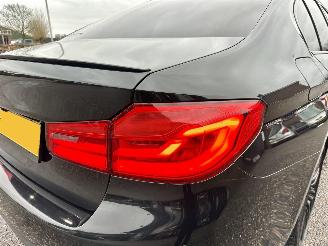 BMW 5-serie 540i 340pk aut + f1 High Exe M-Sport - schuifdak - hud - softclose - b&w - 360cam - stoelvent - stuurverw picture 120