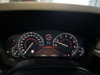 BMW 5-serie 540i 340pk aut + f1 High Exe M-Sport - schuifdak - hud - softclose - b&w - 360cam - stoelvent - stuurverw picture 16