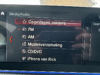 BMW 5-serie 540i 340pk aut + f1 High Exe M-Sport - schuifdak - hud - softclose - b&w - 360cam - stoelvent - stuurverw picture 28