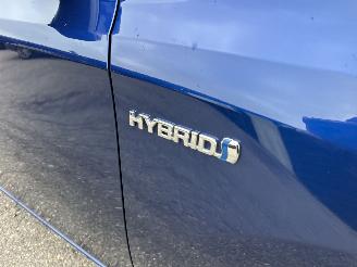 Toyota Auris Touring Sports 1.8 Hybrid 123pk aut pano - nap - navi - camera - keyless - front + park + line assist - pdc v+a picture 92