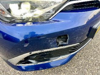 Toyota Auris Touring Sports 1.8 Hybrid 123pk aut pano - nap - navi - camera - keyless - front + park + line assist - pdc v+a picture 93