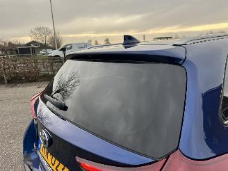 Toyota Auris Touring Sports 1.8 Hybrid 123pk aut pano - nap - navi - camera - keyless - front + park + line assist - pdc v+a picture 87