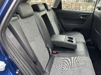 Toyota Auris Touring Sports 1.8 Hybrid 123pk aut pano - nap - navi - camera - keyless - front + park + line assist - pdc v+a picture 55