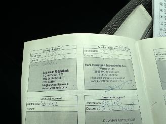 Toyota Auris Touring Sports 1.8 Hybrid 123pk aut pano - nap - navi - camera - keyless - front + park + line assist - pdc v+a picture 104