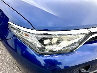 Toyota Auris Touring Sports 1.8 Hybrid 123pk aut pano - nap - navi - camera - keyless - front + park + line assist - pdc v+a picture 94