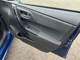 Toyota Auris Touring Sports 1.8 Hybrid 123pk aut pano - nap - navi - camera - keyless - front + park + line assist - pdc v+a picture 49