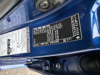 Toyota Auris Touring Sports 1.8 Hybrid 123pk aut pano - nap - navi - camera - keyless - front + park + line assist - pdc v+a picture 44