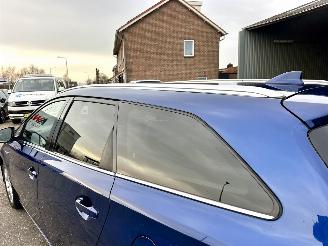 Toyota Auris Touring Sports 1.8 Hybrid 123pk aut pano - nap - navi - camera - keyless - front + park + line assist - pdc v+a picture 79