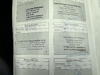 Toyota Auris Touring Sports 1.8 Hybrid 123pk aut pano - nap - navi - camera - keyless - front + park + line assist - pdc v+a picture 105