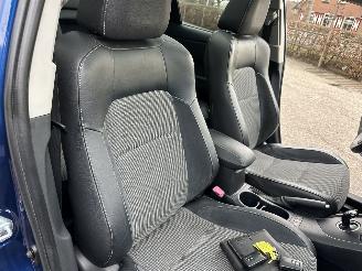 Toyota Auris Touring Sports 1.8 Hybrid 123pk aut pano - nap - navi - camera - keyless - front + park + line assist - pdc v+a picture 52