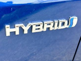 Toyota Auris Touring Sports 1.8 Hybrid 123pk aut pano - nap - navi - camera - keyless - front + park + line assist - pdc v+a picture 100