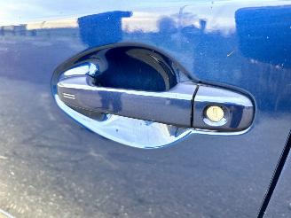 Toyota Auris Touring Sports 1.8 Hybrid 123pk aut pano - nap - navi - camera - keyless - front + park + line assist - pdc v+a picture 10