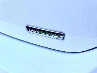 Ford Focus 1.0T Ecoboost 101pk Edition 5drs - 64dkm - airco - 51.360km distr.riem + waterpomp vernieuwd in 5/2025 picture 75