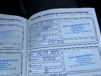 Ford Focus 1.0T Ecoboost 101pk Edition 5drs - 64dkm - airco - 51.360km distr.riem + waterpomp vernieuwd in 5/2025 picture 59