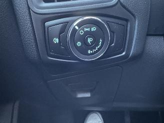 Ford Focus 1.0T Ecoboost 101pk Edition 5drs - 64dkm - airco - 51.360km distr.riem + waterpomp vernieuwd in 5/2025 picture 31
