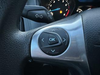 Ford Focus 1.0T Ecoboost 101pk Edition 5drs - 64dkm - airco - 51.360km distr.riem + waterpomp vernieuwd in 5/2025 picture 26