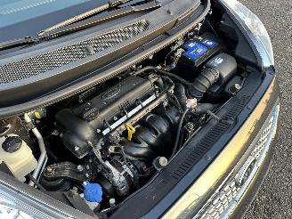 Kia Venga 1.4 CVVT 90pk X-Pect - 77dkm - airco - stoelverw - lichtsensor - pdc - esp - usb - aux - cv op afstandbed picture 66