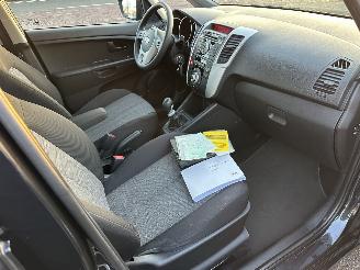 Kia Venga 1.4 CVVT 90pk X-Pect - 77dkm - airco - stoelverw - lichtsensor - pdc - esp - usb - aux - cv op afstandbed picture 40