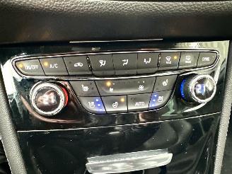 Opel Astra 1.4 Turbo 150pk 6-bak - nap - massage - hud - keyless - front + line + side assist - stoelventilatie - stuur + stoelverw v+a picture 45