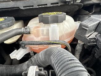 Opel Astra 1.4 Turbo 150pk 6-bak - nap - massage - hud - keyless - front + line + side assist - stoelventilatie - stuur + stoelverw v+a picture 81