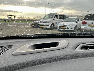 Opel Astra 1.4 Turbo 150pk 6-bak - nap - massage - hud - keyless - front + line + side assist - stoelventilatie - stuur + stoelverw v+a picture 16