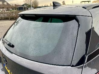 Opel Astra 1.4 Turbo 150pk 6-bak - nap - massage - hud - keyless - front + line + side assist - stoelventilatie - stuur + stoelverw v+a picture 98