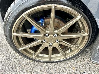 Opel Astra 1.4 Turbo 150pk 6-bak - nap - massage - hud - keyless - front + line + side assist - stoelventilatie - stuur + stoelverw v+a picture 89