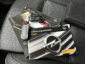 Opel Astra 1.4 Turbo 150pk 6-bak - nap - massage - hud - keyless - front + line + side assist - stoelventilatie - stuur + stoelverw v+a picture 32