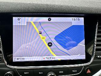 Opel Astra 1.4 Turbo 150pk 6-bak - nap - massage - hud - keyless - front + line + side assist - stoelventilatie - stuur + stoelverw v+a picture 41