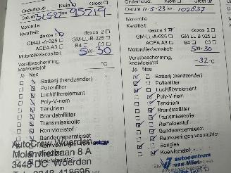 Opel Astra 1.4 Turbo 150pk 6-bak - nap - massage - hud - keyless - front + line + side assist - stoelventilatie - stuur + stoelverw v+a picture 28