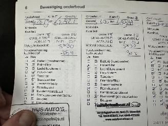 Opel Astra 1.4 Turbo 150pk 6-bak - nap - massage - hud - keyless - front + line + side assist - stoelventilatie - stuur + stoelverw v+a picture 30