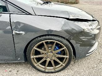 Opel Astra 1.4 Turbo 150pk 6-bak - nap - massage - hud - keyless - front + line + side assist - stoelventilatie - stuur + stoelverw v+a picture 95