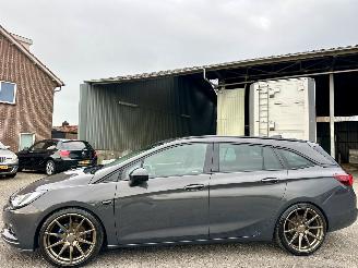 Unfallwagen Opel Astra Sports Tourer+ 1.4 Innovation 2018/1