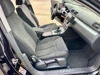 Volkswagen Passat 2.0 FSI 150pk 6-Traps automaat Comf Bus - nap - clima - cruise - navi - pdc v+a - licht + regensensor picture 23