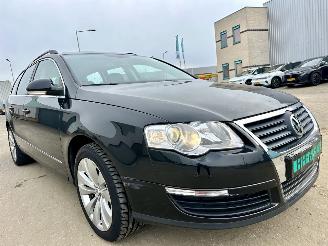 Volkswagen Passat 2.0 FSI 150pk 6-Traps automaat Comf Bus - nap - clima - cruise - navi - pdc v+a - licht + regensensor picture 4