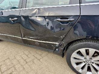 Volkswagen Passat 2.0 FSI 150pk 6-Traps automaat Comf Bus - nap - clima - cruise - navi - pdc v+a - licht + regensensor picture 79