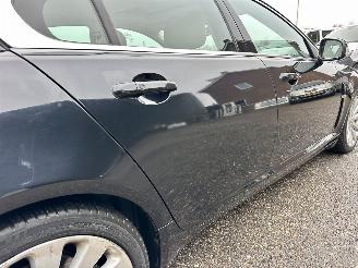 Jaguar XF 3.0 V6 238pk aut + f1 Prem Luxury - schuifdak - leer - nav - cam - elektr rollo - B&W - stoelvent - stuurverw picture 112