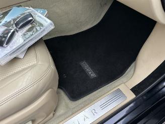 Jaguar XF 3.0 V6 238pk aut + f1 Prem Luxury - schuifdak - leer - nav - cam - elektr rollo - B&W - stoelvent - stuurverw picture 56