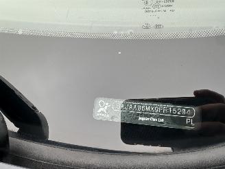 Jaguar XF 3.0 V6 238pk aut + f1 Prem Luxury - schuifdak - leer - nav - cam - elektr rollo - B&W - stoelvent - stuurverw picture 117